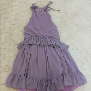 Lovers and Friends Banks Dress